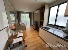 1 спален Кондо в аренду в Diamond Condominium Bang Tao, Чернг Талай