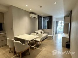 1 спален Кондо в аренду в Runesu Thonglor 5, Khlong Tan Nuea, Щаттхана, Бангкок, Таиланд