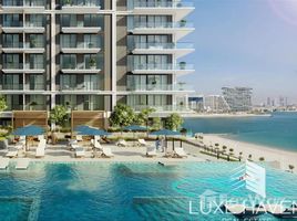 1 спален Квартира на продажу в Beach Mansion, EMAAR Beachfront