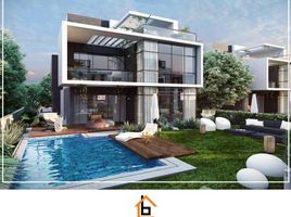 3 Bedroom Townhouse for sale at Fifth Square, North Investors Area, New Cairo City, Cairo