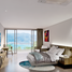 2 chambre Condominium à vendre à Coral Beach Oceanview Resort., Patong