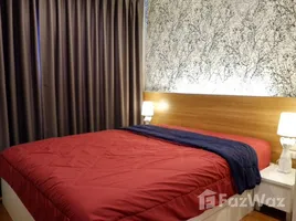 ขายคอนโด 1 ห้องนอน ในโครงการ ลุมพินี พาร์ค พระราม 9 - รัชดา, บางกะปิ