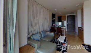 1 Schlafzimmer Wohnung zu verkaufen in Phra Khanong, Bangkok Rhythm Sukhumvit 50