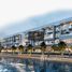 2 Habitación Apartamento en venta en Canal Front Residences, dar wasl