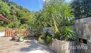 4 Bedrooms House for sale in Wichit, Phuket 