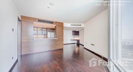 Available Units at Burj Khalifa Residences