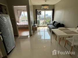 1 Bedroom Condo for sale at The Trust Central Pattaya, Na Kluea, Pattaya