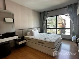 คอนโด 1 ห้องนอน ให้เช่า ในโครงการ ศุภาลัย ซิตี้ รีสอร์ท สถานีแบริ่ง สุขุมวิท 105, บางนา, บางนา