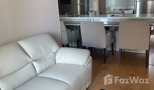 1 Bedroom Condo for sale in Makkasan, Bangkok The Address Asoke