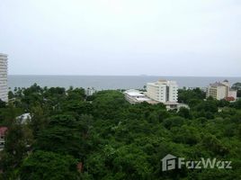 2 Bedrooms Apartment for sale in Nong Prue, Pattaya Jomtien Beach Condominium (Rimhad)