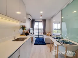 1 Bedroom Condo for sale at Marvest, Hua Hin City