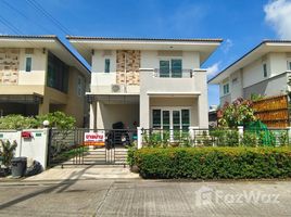3 Bedroom House for sale at Pornpiman Ville Rangsit-Klong 5, Rangsit