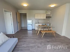 อพาร์ทเม้นท์ 2 ห้องนอน ให้เช่า ในโครงการ ดิ อิสสระ เชียงใหม่, สันทรายน้อย, สันทราย, เชียงใหม่, ไทย