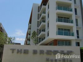 1 chambre Condominium à vendre à The Breeze Hua Hin., Nong Kae, Hua Hin