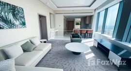 Available Units at The Palm Tower