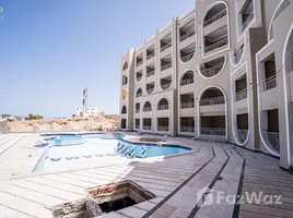 استديو شقة للبيع في Hurghada City, الغردقة, الساحل الشمالي