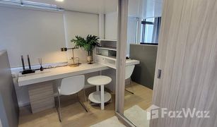 1 Bedroom Condo for sale in Makkasan, Bangkok Chewathai Residence Asoke