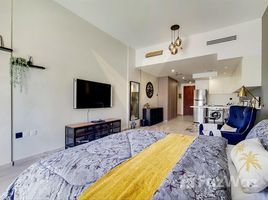 Studio Apartment for sale at Shamal Residences, 