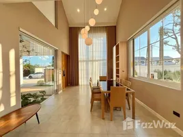 บ้านเดี่ยว 4 ห้องนอน ให้เช่า ในโครงการ เดอะโคจิ พรีเมี่ยม, สันผักหวาน, หางดง, เชียงใหม่