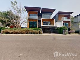 6 Habitación Casa en venta en Akaluck Sansai, Nong Chom