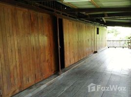 3 Bedroom House for sale in Samut Songkhram, Plai Phongphang, Amphawa, Samut Songkhram