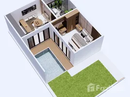 1 Habitación Casa en venta en Pujut, Lombok Tengah, Pujut