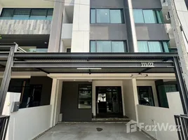 Malada Home and Resort에서 임대할 3 침실 주택, Nong Khwai