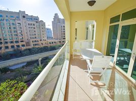 1 Schlafzimmer Appartement zu verkaufen im Al Sarrood, Shoreline Apartments