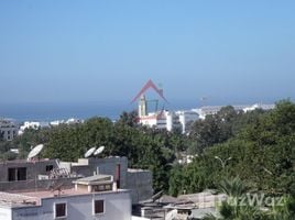 2 chambre Appartement à vendre à Appartement de standing à Talborjt CV134VA., Na Agadir