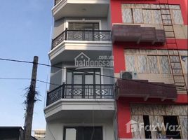 Studio Nhà mặt tiền for sale in Phường 5, Quận 10, Phường 5