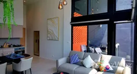 ยูนิตที่เหลืออยู่ในโครงการ เดอะ ลอฟท์ สีลม