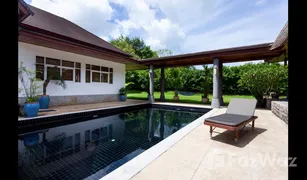 7 Bedrooms Villa for sale in Pa Khlok, Phuket 
