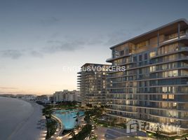 3 Bedroom Apartment for sale at Serenia Living Tower 2, The Crescent, Palm Jumeirah