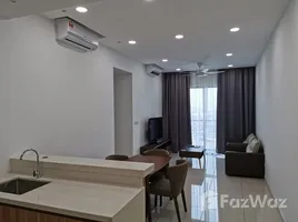 Studio Appartement zu vermieten im Bukit Bintang, Bandar Kuala Lumpur, Kuala Lumpur, Kuala Lumpur