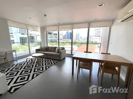 คอนโด 1 ห้องนอน ให้เช่า ในโครงการ ลิฟวิ่ง แอท ทเวนตี้โฟร์, คลองตัน, คลองเตย