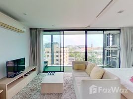 1 Bedroom Condo for rent in Suthep, Chiang Mai Liv@Nimman