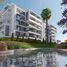 3 chambre Appartement à vendre à Badya Palm Hills., Sheikh Zayed Compounds