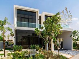 在Belair Damac Hills - By Trump Estates出售的6 卧室 别墅, NAIA Golf Terrace at Akoya, 愿望山