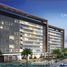 1 Bedroom Apartment for sale at Gateway Residences, Mina Al Arab