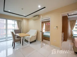ขายคอนโด 2 ห้องนอน ในโครงการ นิว นอร์ดิค เทรนด์ 6, เมืองพัทยา