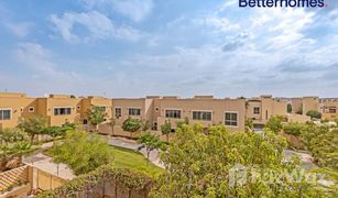 4 Bedrooms Villa for sale in , Abu Dhabi Al Tharwaniyah Community
