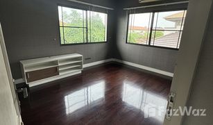 4 Bedrooms House for sale in O Ngoen, Bangkok Mantana Lake Watcharapol