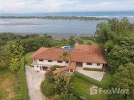 5 Habitaciones Casa en venta en , Puntarenas "HEAVEN ON EARTH" Best Views in OSA, Front Ridge Ocean Estate with Guest Suites - BEST QUALITY CONST, Ojochal, Puntarenas