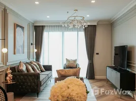 2 Bedroom Apartment for rent at Nusasiri Grand, Phra Khanong