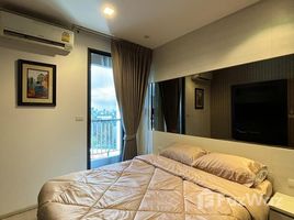 1 спален Квартира в аренду в Rhythm Sukhumvit 44/1, Phra Khanong, Кхлонг Тоеи