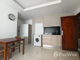 คอนโด 1 ห้องนอน ให้เช่า ในโครงการ ลากูน่า บีช รีสอร์ท 1, เมืองพัทยา