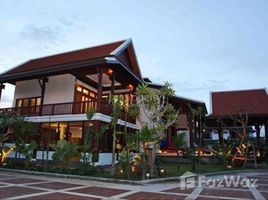 4 Bedroom House for rent in Laos, Xaysetha, Vientiane, Laos