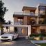 4 Habitación Villa en venta en The Estates, Sheikh Zayed Compounds