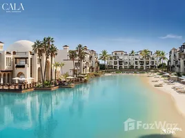 1 Habitación Apartamento en venta en Cala Sahl Hasheesh, Hurghada, Red Sea
