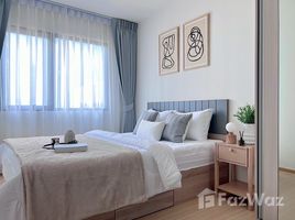 คอนโด 1 ห้องนอน ให้เช่า ในโครงการ Chewathai Hallmark Ladprao - Chokchai 4 Phase2, สะพานสอง